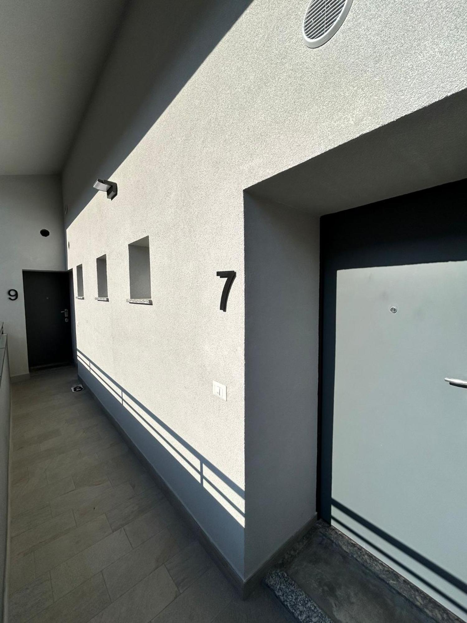 Lake Home Apartments Lipomo Exterior foto